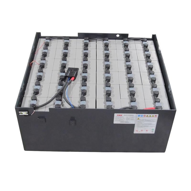 住友叉車52-FB30PE鉛酸蓄電池組36-VCH600M 住友叉車72V600Ah電瓶廠家批發